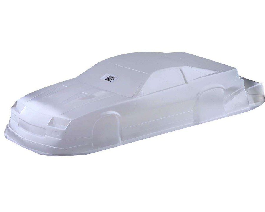 Parts Pro-Line | Pro-Line 1985 Chevrolet Camaro Iroc-Z No Prep Drag Racing Body (Clear)