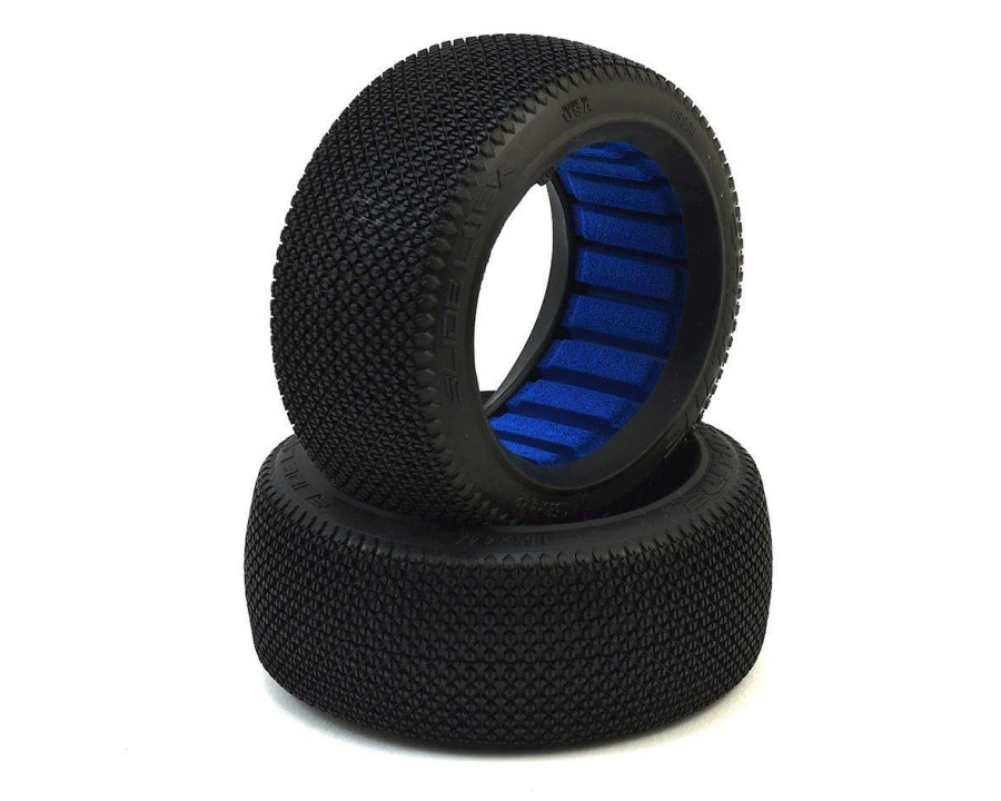 Tires/Wheels Pro-Line | Pro-Line Slide Lock 1/8 Buggy Tires W/Closed Cell Inserts (2) (M3)