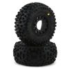 Tires/Wheels Pro-Line | Pro-Line Badlands Sc 2.2/3.0 Tires W/Raid Wheels (Black) (2) (M2) W/12Mm Removable Hex