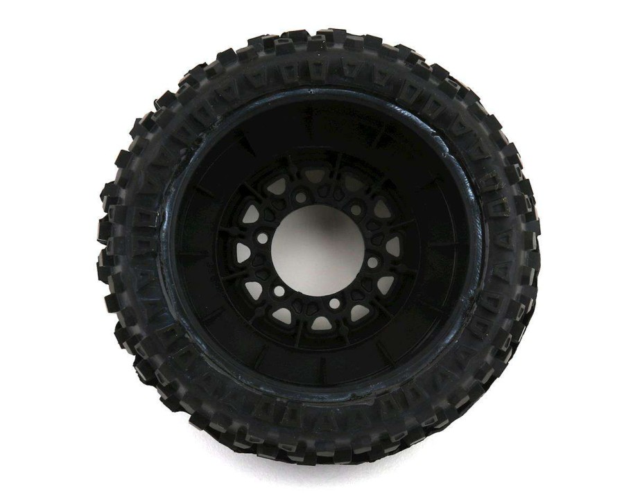 Tires/Wheels Pro-Line | Pro-Line Badlands Sc 2.2/3.0 Tires W/Raid Wheels (Black) (2) (M2) W/12Mm Removable Hex