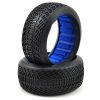 Tires/Wheels Pro-Line | Pro-Line Positron 1/8 Buggy Tires W/Closed Cell Inserts (2) (Mc)