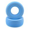 Tires/Wheels Pro-Line | Pro-Line 2.2 Single Stage Closed Cell Rock Crawling Foam Inserts (2)