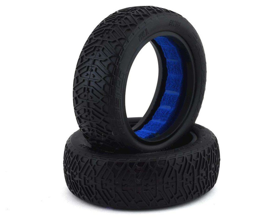 Tires/Wheels Pro-Line | Pro-Line Resistor 2.2 2Wd Buggy Front Tires (2) (Mc)