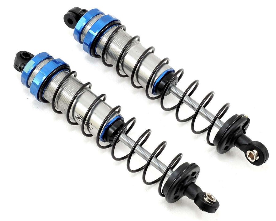 Parts Pro-Line | Pro-Line 12Mm Big Bore Pro-Spec Rear Shock (2) (Pre-Assembled)