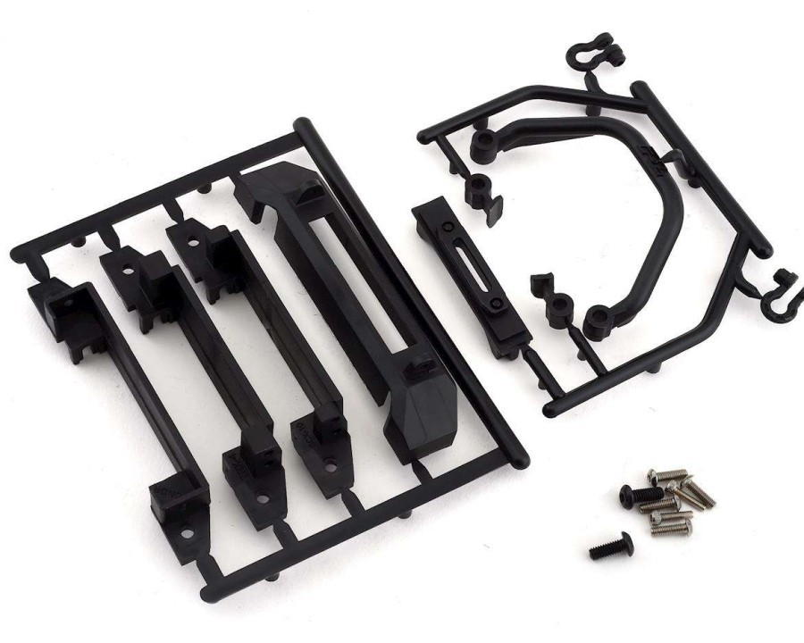 Parts Pro-Line | Pro-Line Ridge-Line High-Clearance Crawler Front Bumper