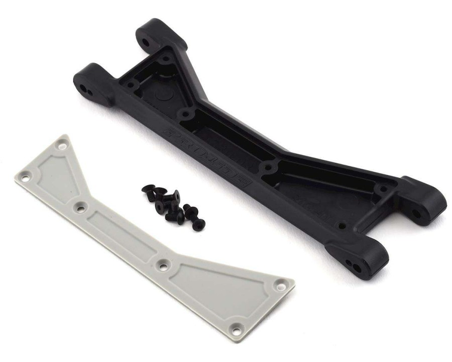 Parts Pro-Line | Pro-Line Pro-Arms X-Maxx Upper Right Arm W/Plate