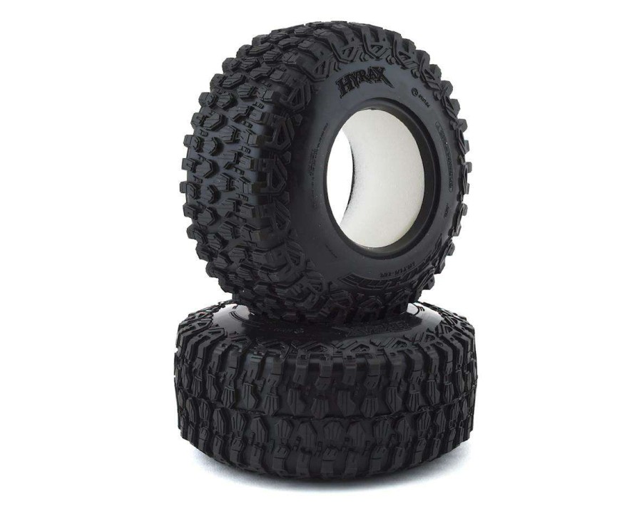 Tires/Wheels Pro-Line | Pro-Line Hyrax Scxl Sc 2.2 /3.0 Short Course Truck Tires (2) (M2)