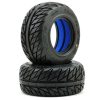 Tires/Wheels Pro-Line | Pro-Line Street Fighter Sc 2.2 /3.0 Short Course Truck Tires (2) (M2)