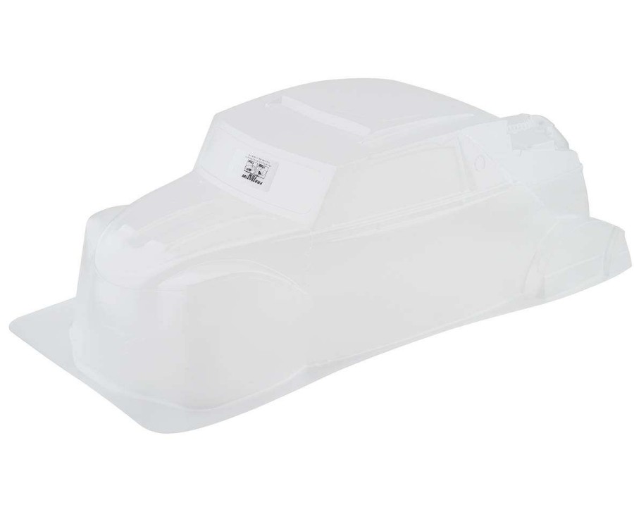 Parts Pro-Line | Pro-Line Megalodon Baja Buggy Body (Clear)